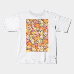 Pumpkin patch Kids T-Shirt